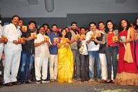 Red Alert Audio Launch